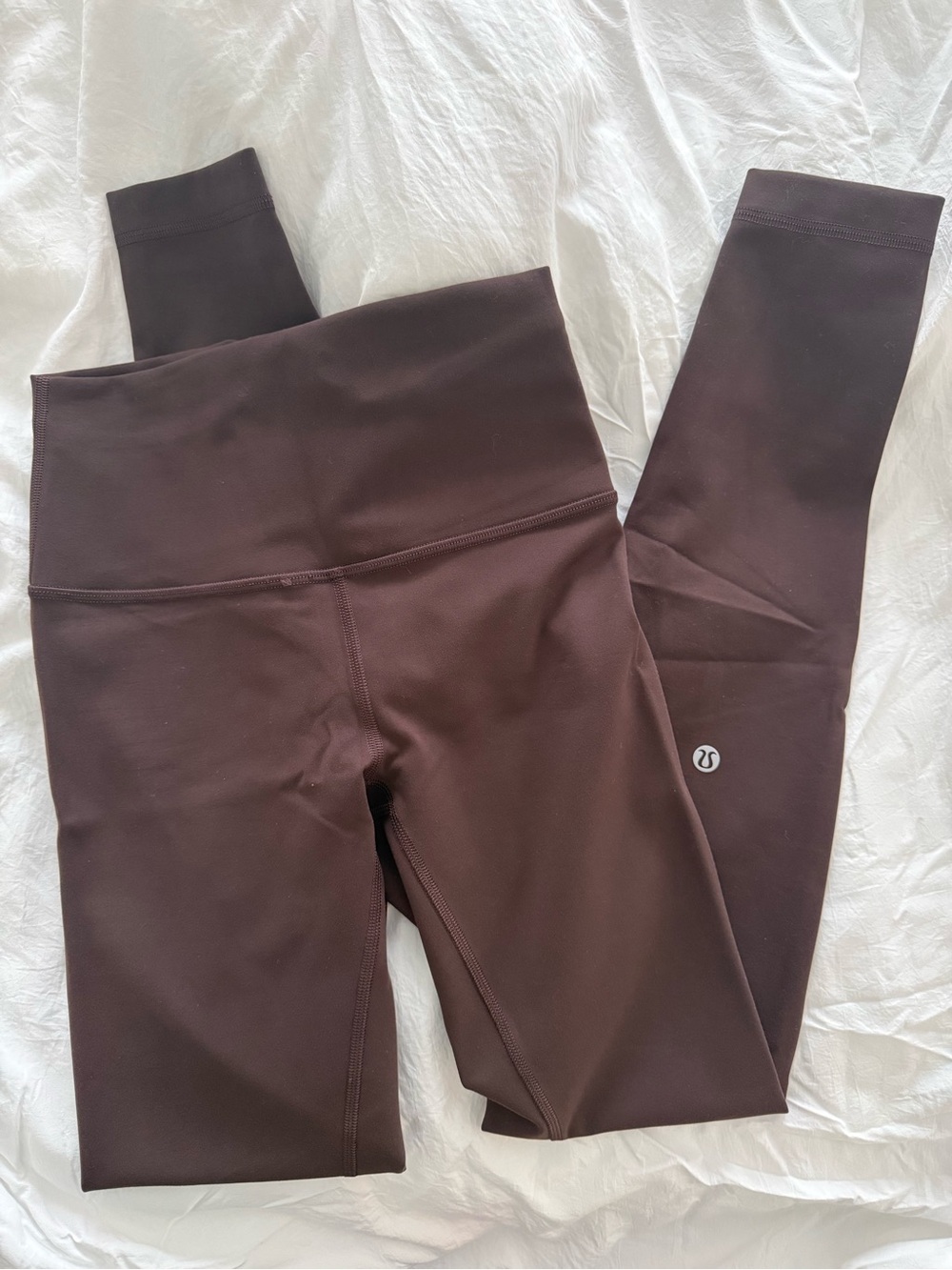 Lululemon wunder train leggings